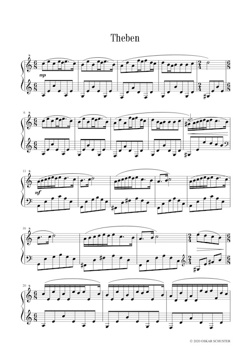 Oskar Schuster Downloads